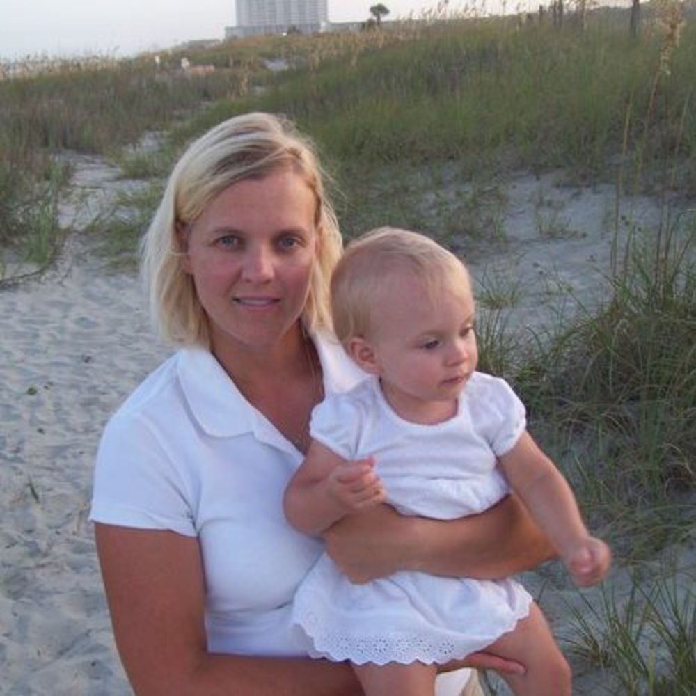 Meet your Posher, Heidi